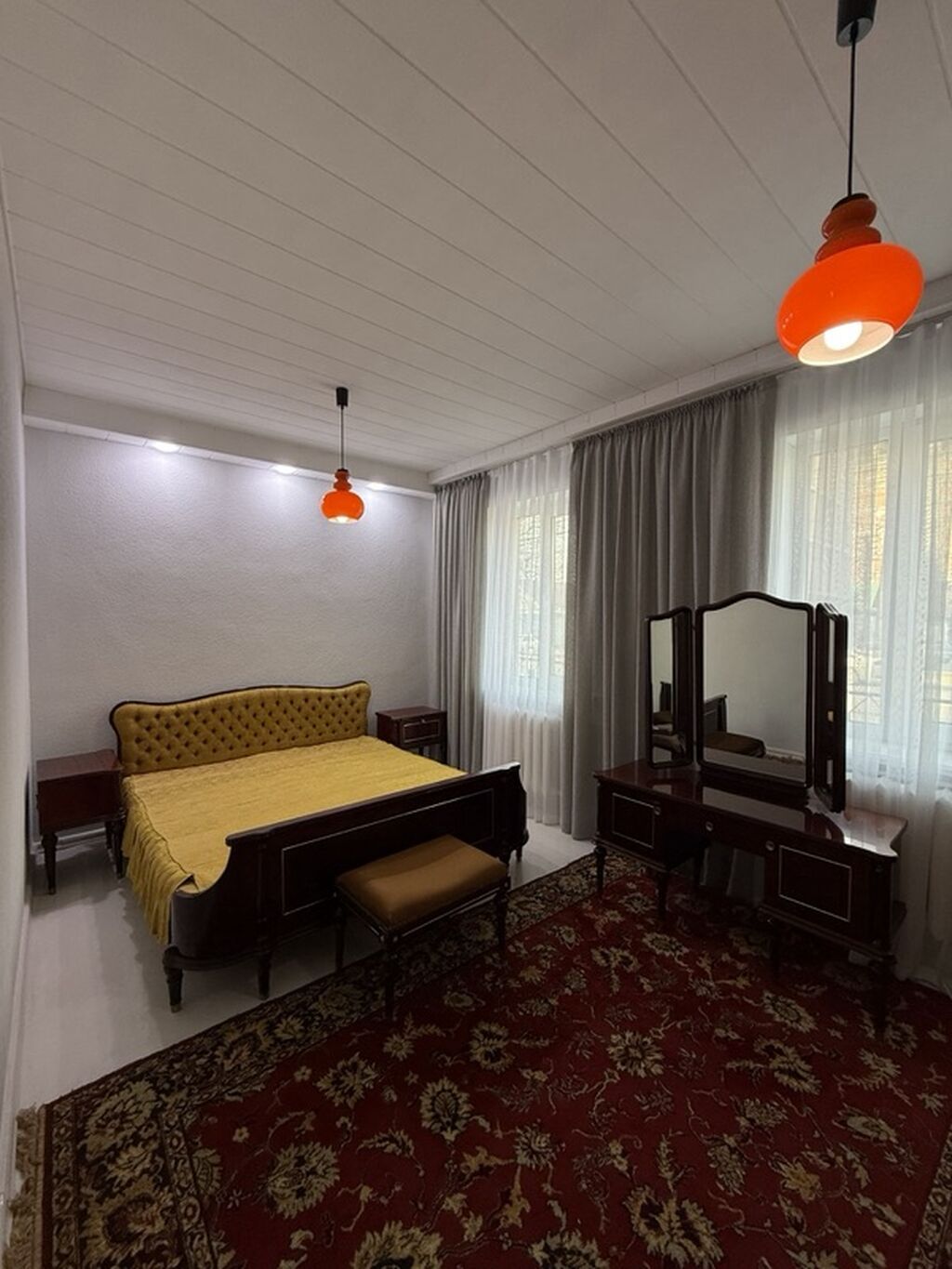 130 м², 5 комнат, Семейным: фото 6