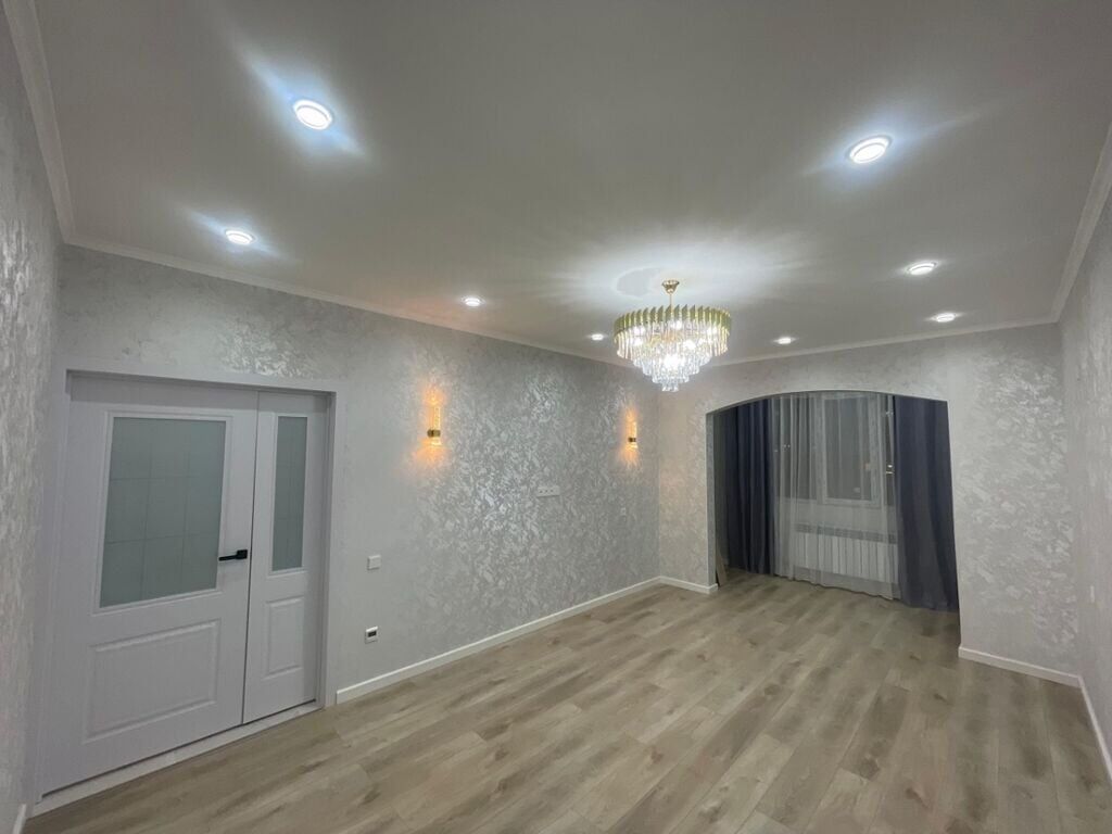 Продаётся 1-комнатная квартира, Технопарк, 45 м²: фото 1