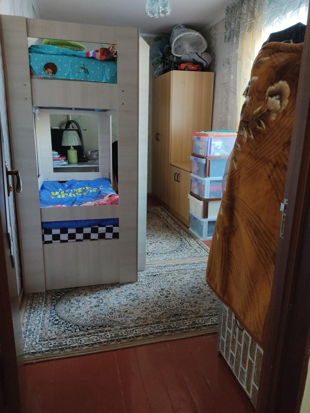 Продам 3-комнатную квартиру 55 м² в районе Таш-Рабат: фото 4