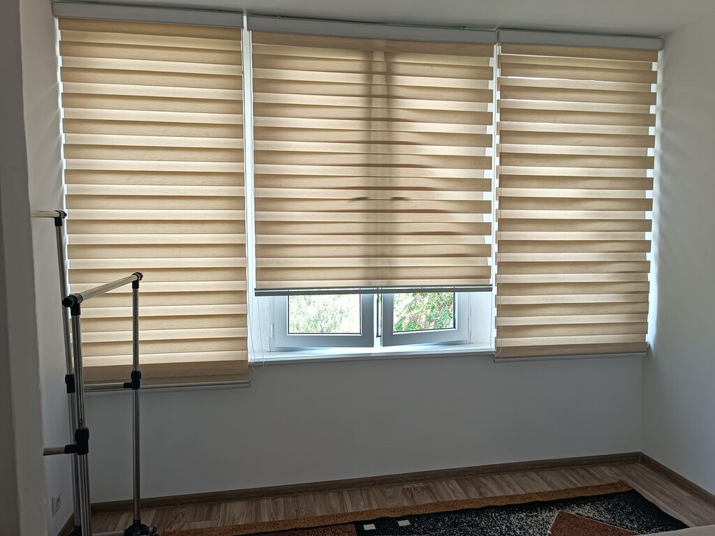 1 комната, 35 м², Асанбай мкр 105 серия, 5 этаж, Свежий ремонт: фото 2