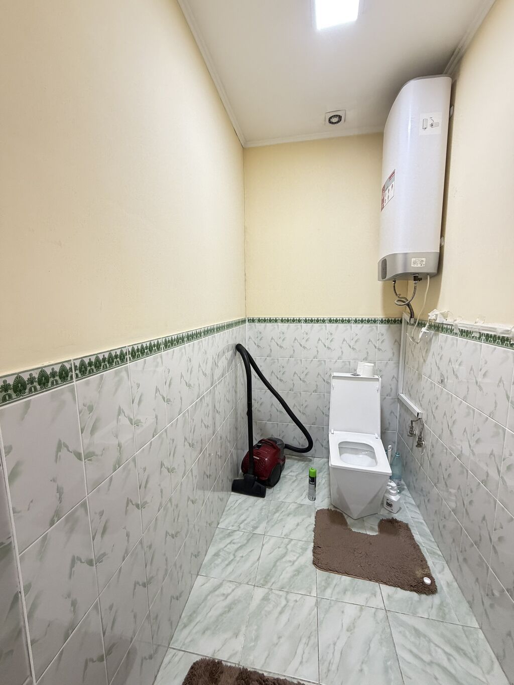 2 комнаты, 80 м², Верхний Джал Элитка, 9 этаж: фото 6