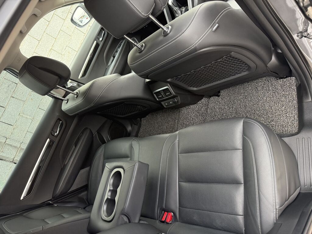 Renault QM6: 2019 г., 2 л, Вариатор, Бензин, Кроссовер: фото 7