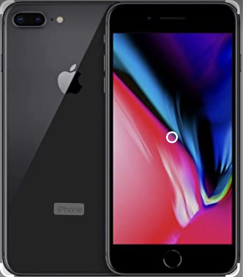 8 Plus 64 Gb Купить