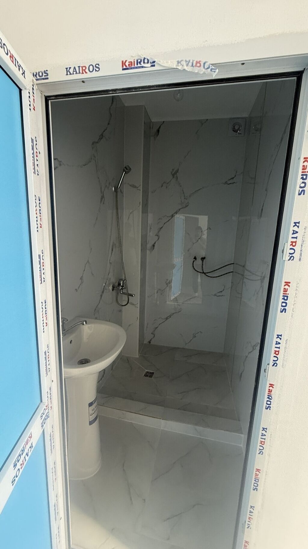 20 м², 1 комната, Аламедин-1 мкр, Парам без детей: фото 3