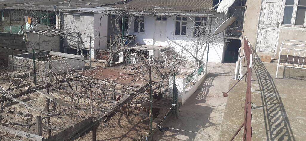 Xocəsəndə 7 otaqlı həyət evi kirayə verilir, 160 m², 1 051 AZN/ay, şəkil 4 / 7