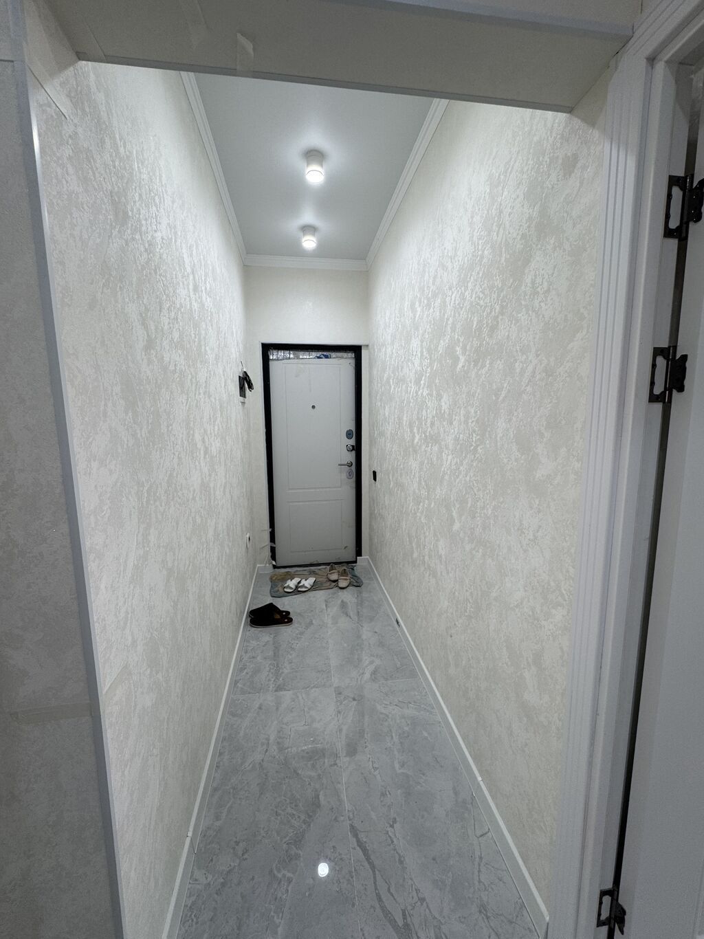 2 комнаты, 54 м², Технопарк Элитка, 3 этаж, Свежий ремонт: фото 4