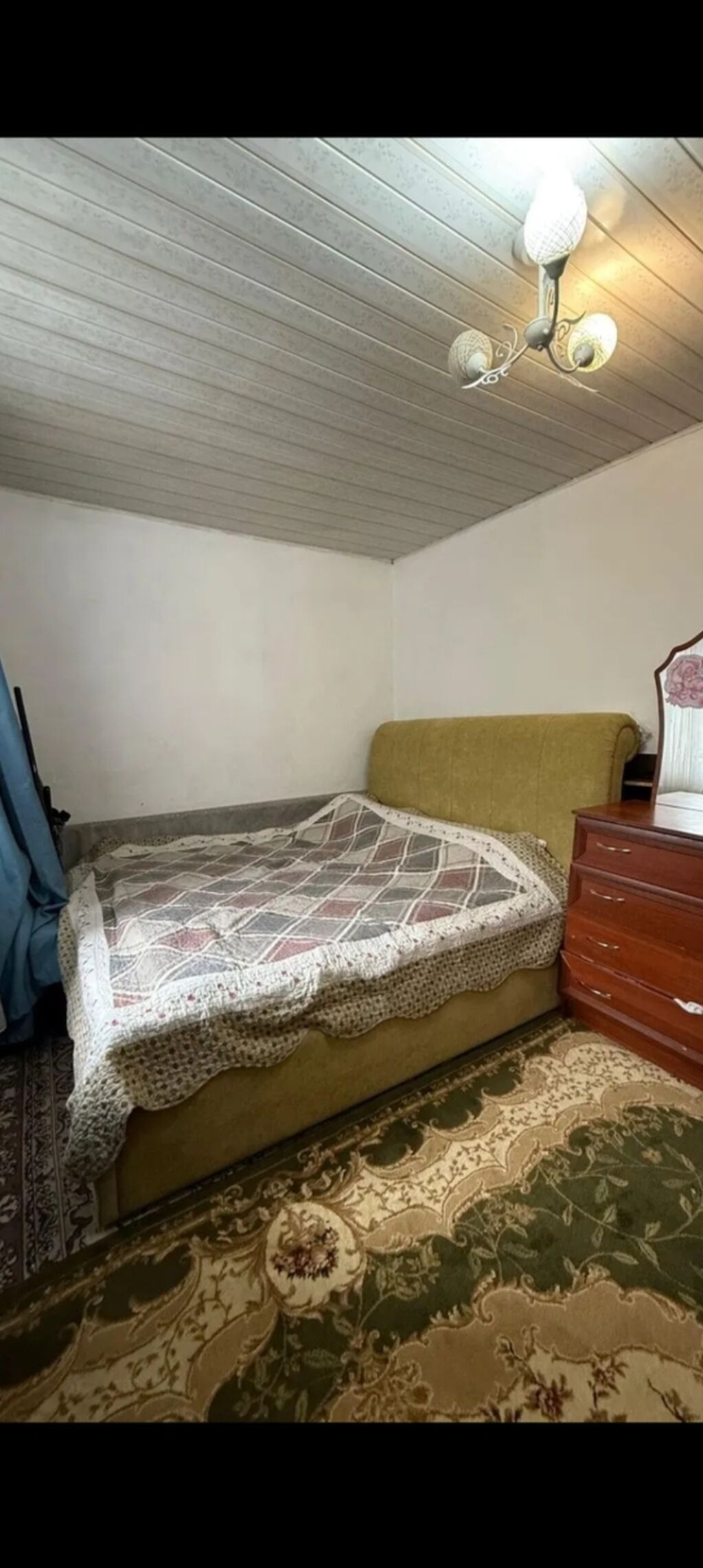 60 м², 3 комнаты, Киркомстром: фото 6