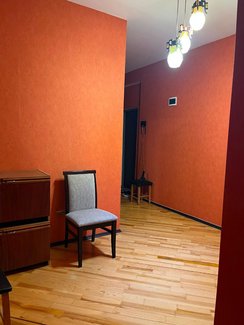 2 otaqlı, Yeni tikili, m. Həzi Aslanov, 82 kv. m
