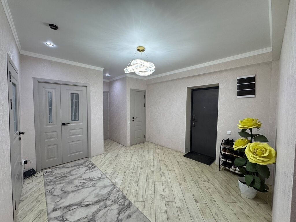 Сдам 3-комнатную квартиру 87 м² на Элитке: фото 8