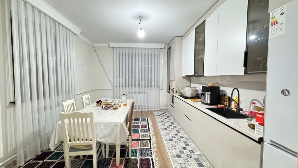 5 комнат, 140 м², 4 соток, Бишкек, Ак-Ордо 2 ж/м Собственник: фото 2