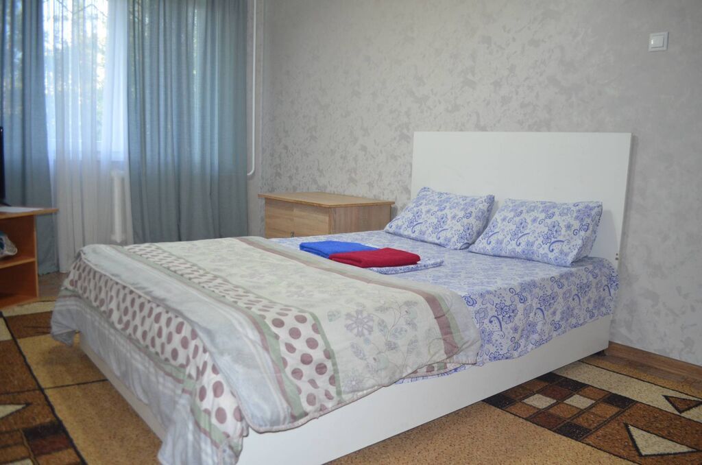 1 к. квартира на сутки. Скидка до 50% 1 комнатная квартира на сутки, фото 1