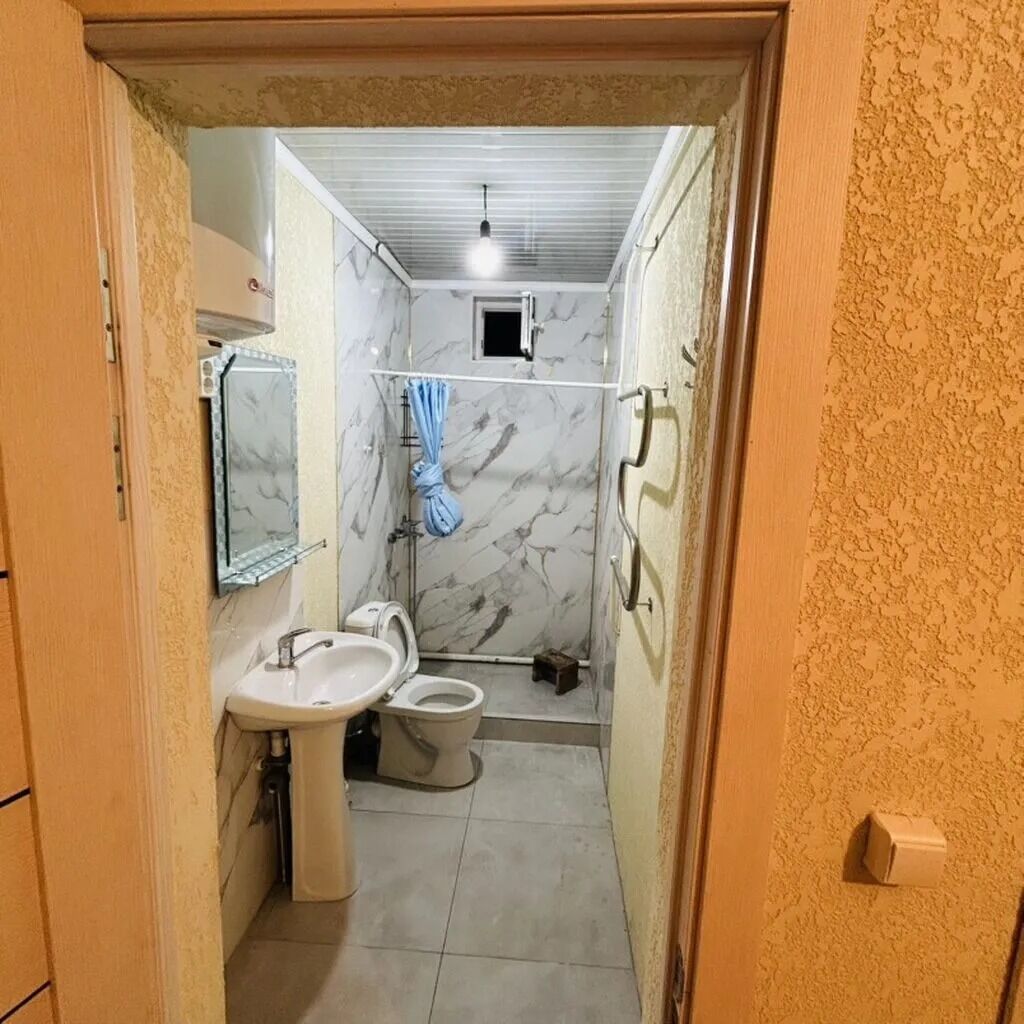 23 м², 1 комната, Токольдош, Парам без детей: фото 5