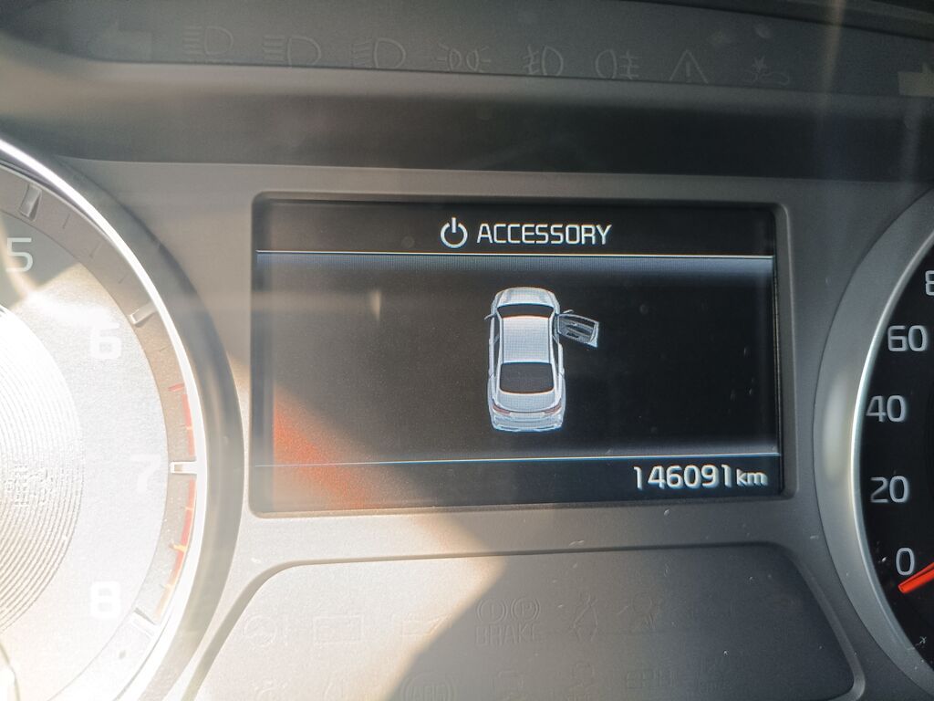 Kia K3: 2021 г., 1.6 л, Автомат, Бензин, Седан: фото 7