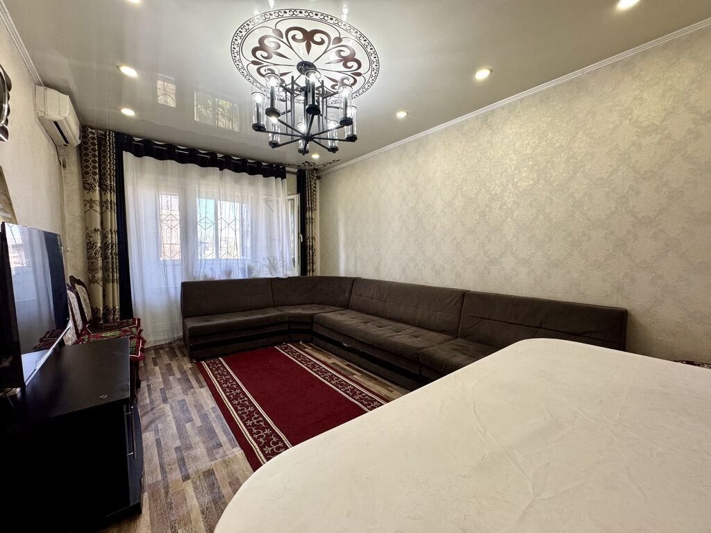 Продам 3-комн. квартиру, 68 м², мкр. Восток-5: фото 4