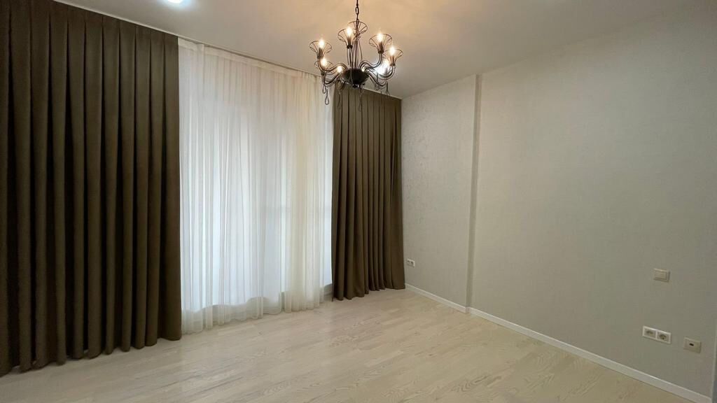 Port Baku Residence – 3 otaqlı kirayə mənzil - Otaq sayı: 3 - Sahə