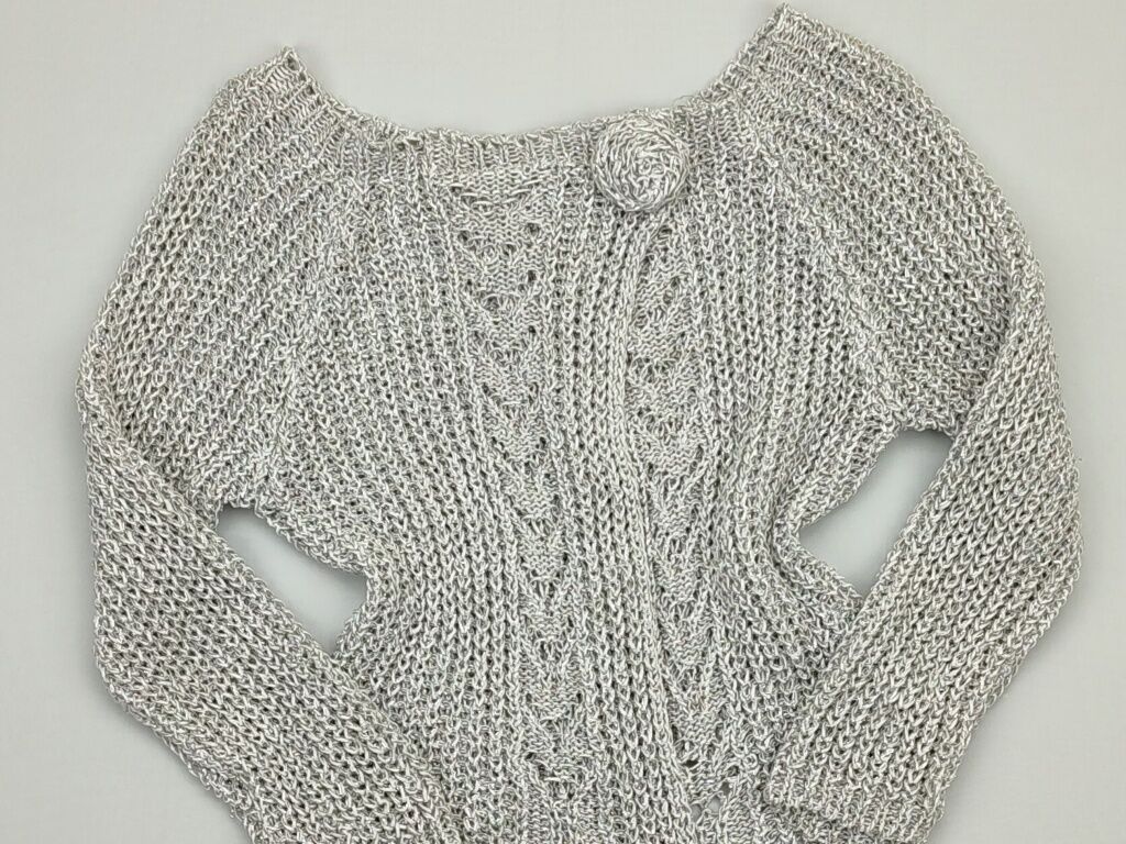Sweaters: Sweater XS (EU 34), Acrylic, condition - Good — 1