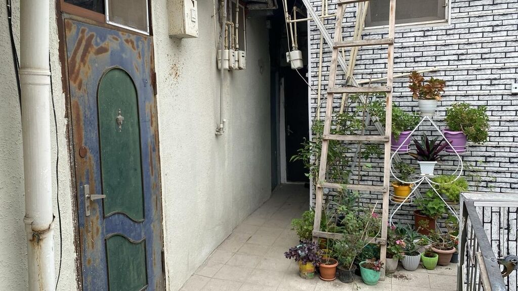 Bakı, 1 otaqlı, Köhnə tikili, m. Nəsimi, 33 kv. m
