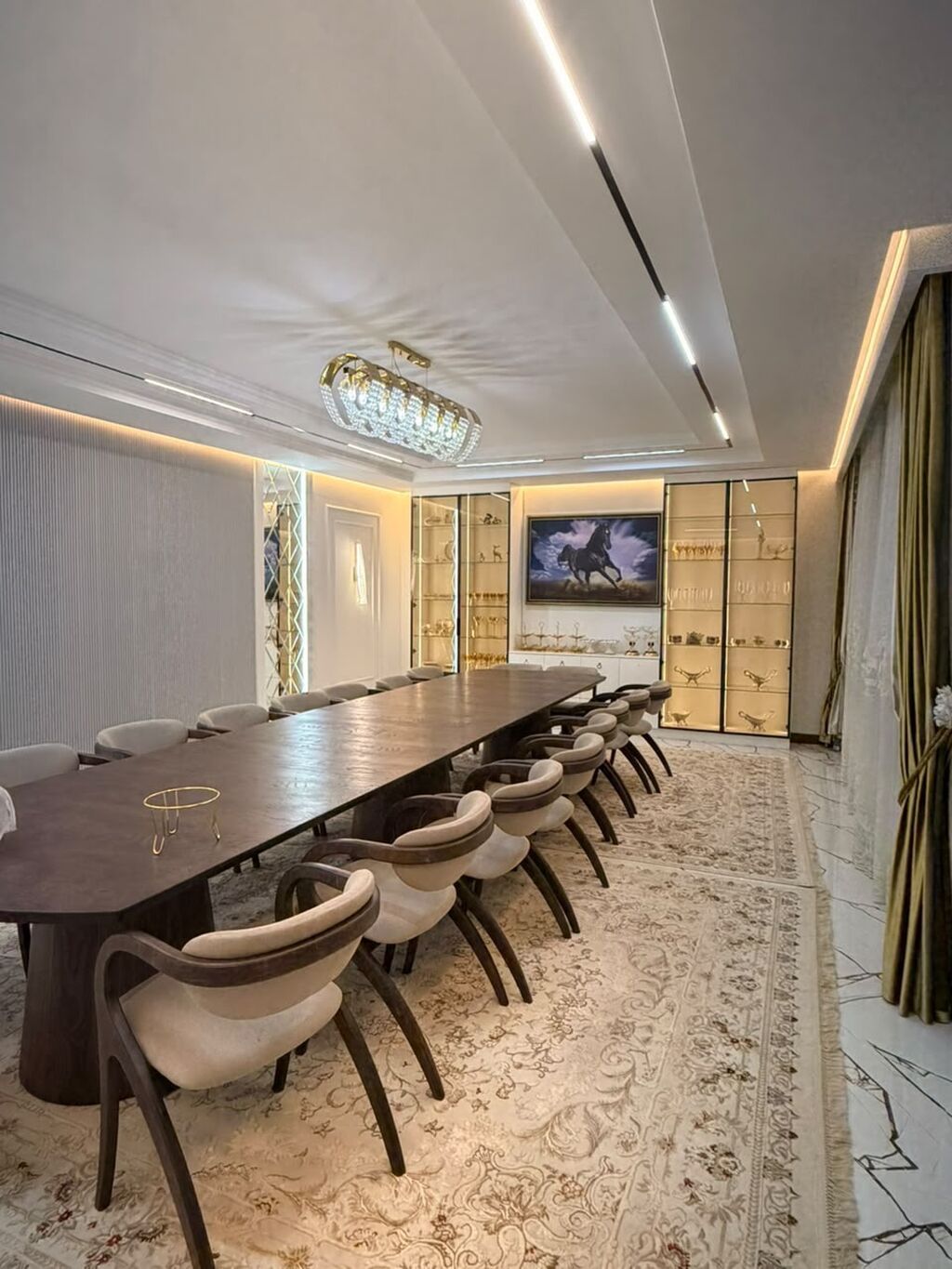 5 комнат, 425 м², 4 соток, Бишкек, Кок-Жар ж/м Собственник: фото 8