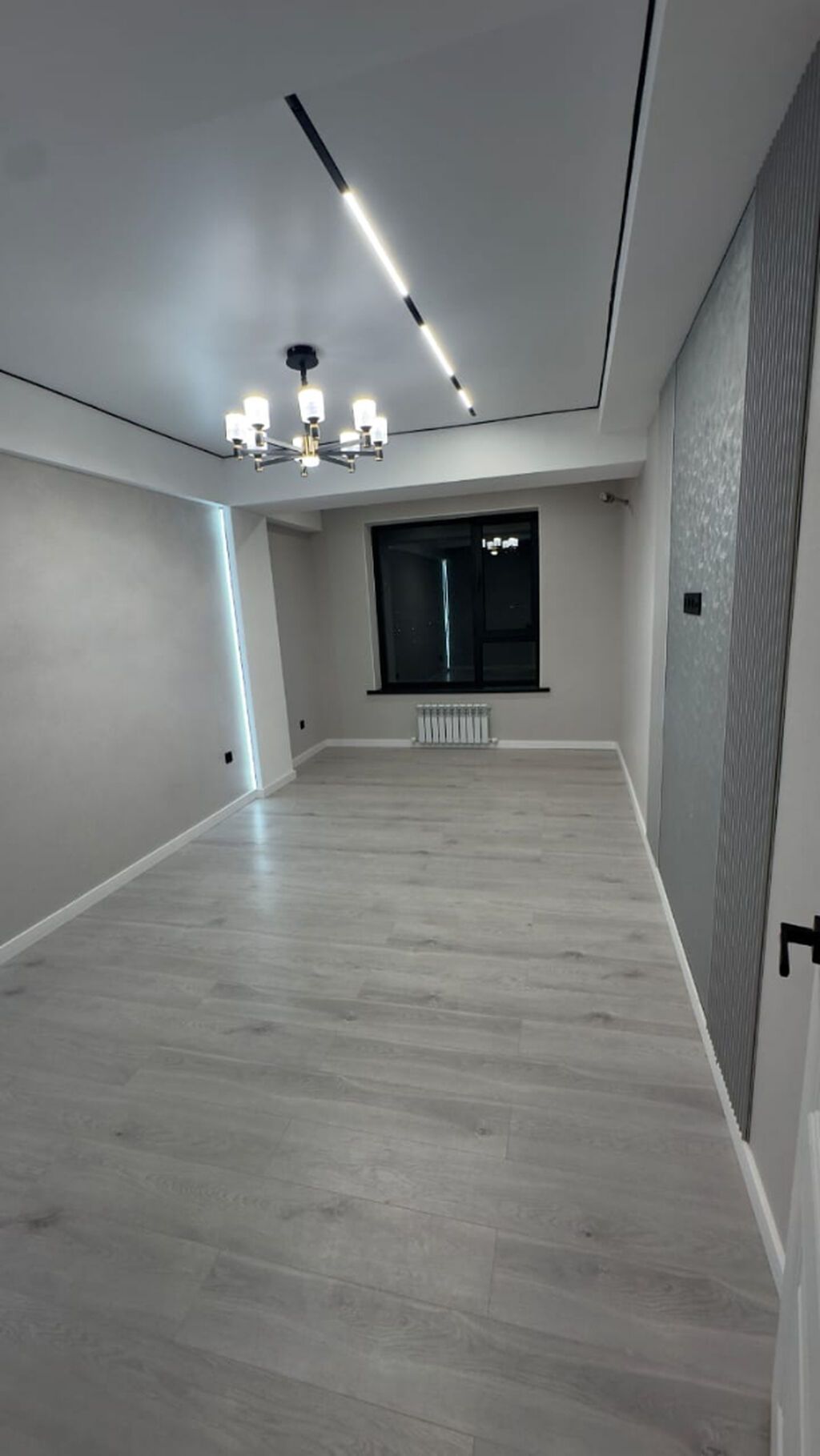 2 комнаты, 65 м², Технопарк Элитка, 8 этаж, Дизайнерский ремонт: фото 3