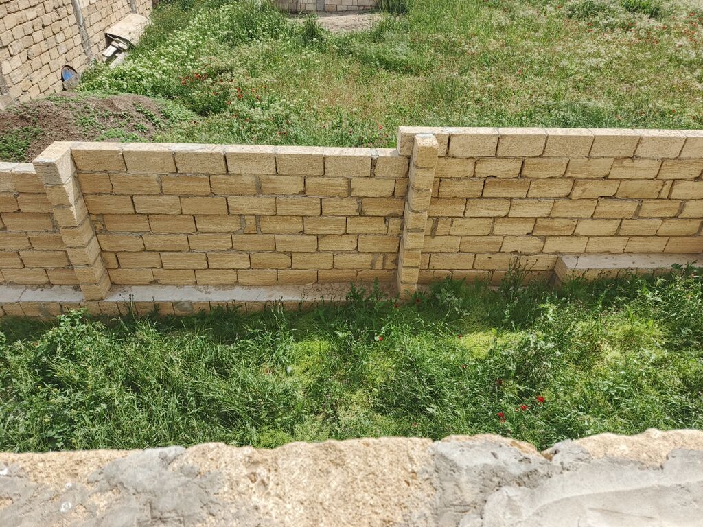 6 otaqlı, 156 kv. m, Kredit yoxdur, Təmirsiz