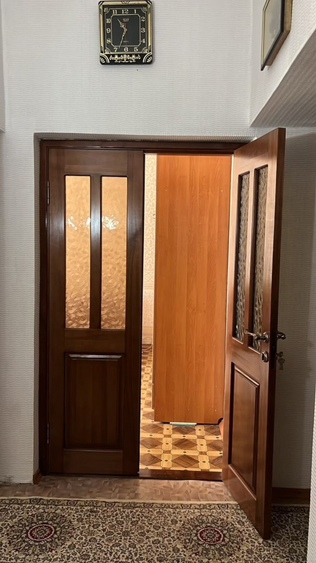 3 комнаты, 70 м², 1 этаж: фото 7