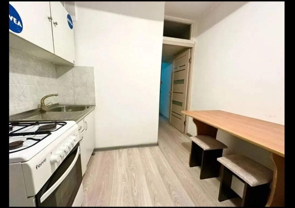 Продам 1-комн. квартиру, 6 мкр, 1 этаж: фото 2