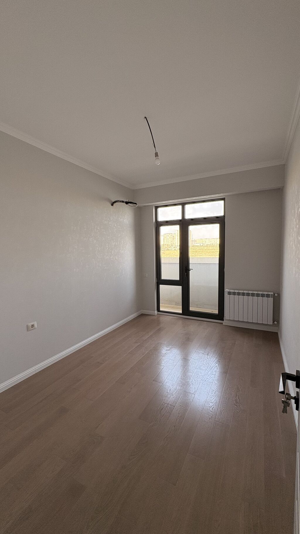Yeni Yasamal, 3 otaqlı, Yeni tikili, 72 kv. m