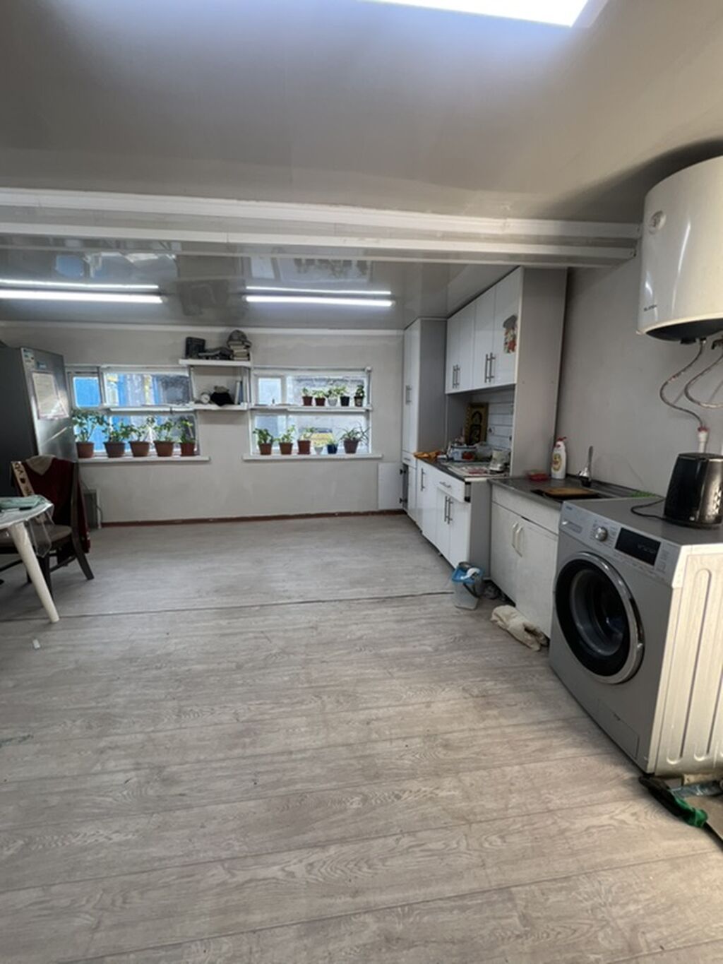 2 комнаты, 40 м², 7 соток, Электричество, Холодная вода, Септик: фото 2