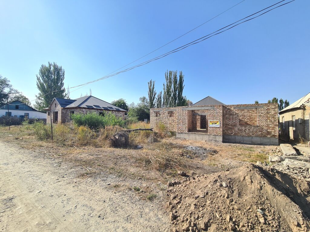4 комнаты, 120 м², 5 соток, Бишкек, Собственник: фото 2