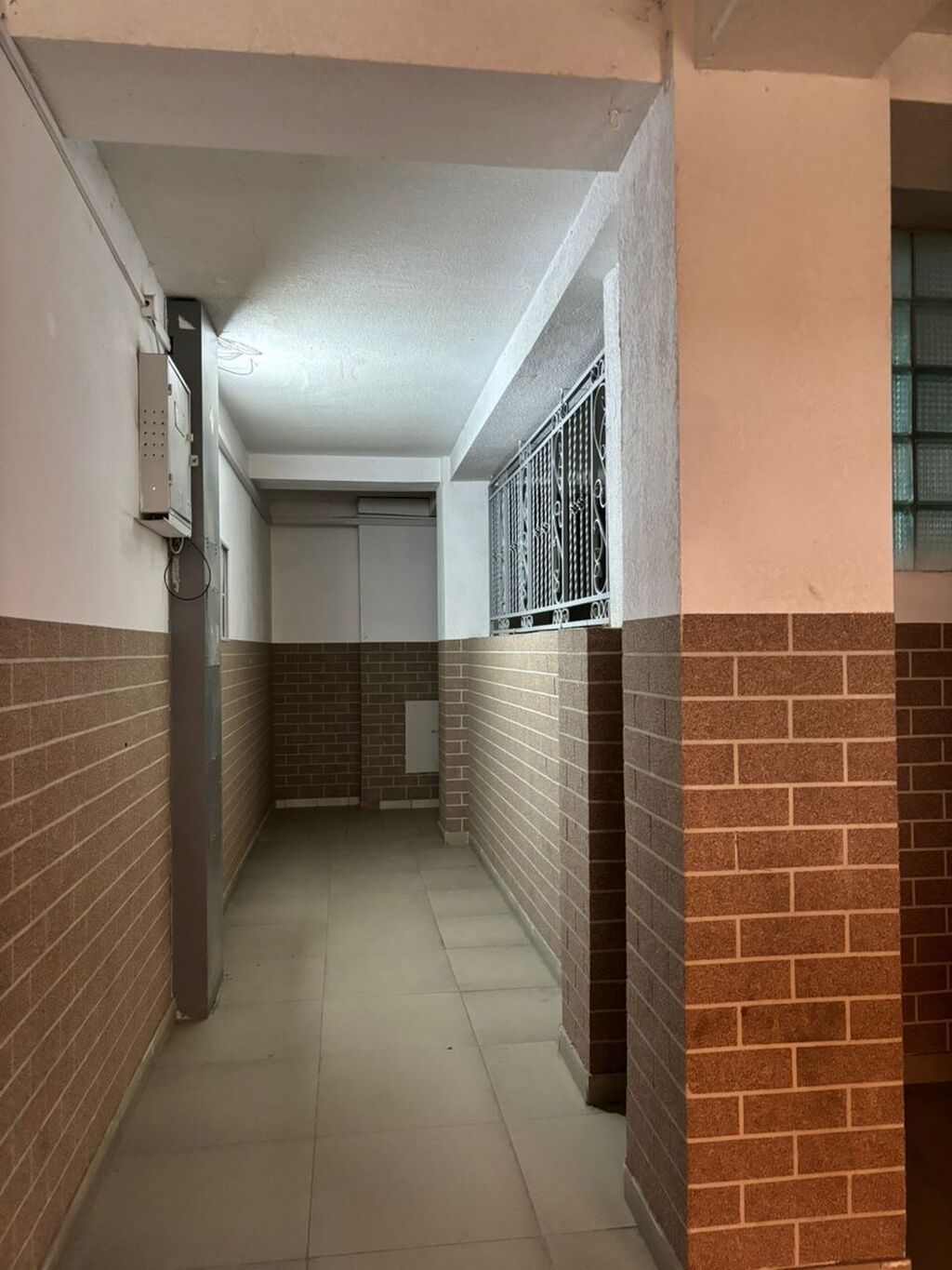 1 комната, 47 м², Учкун мкр Элитка, 1 этаж, Свежий ремонт: фото 8