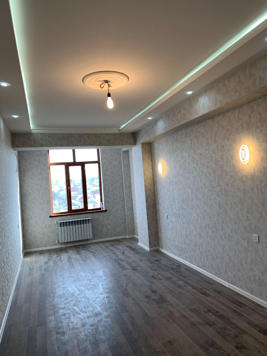Xırdalan şəhəri, AAAF Park yaşayış kompleksi, 25-ci küçə, 5-ci bina