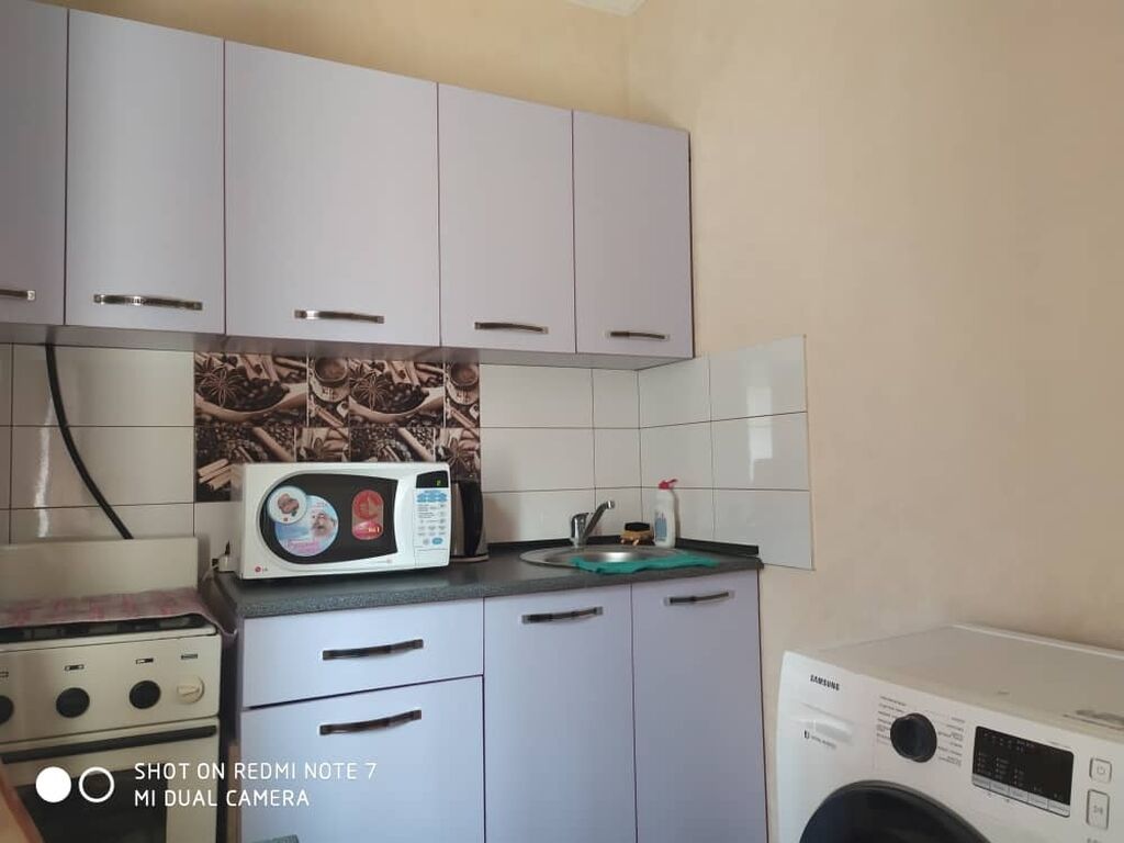 1 комната, Карпинка, Душевая кабина, Кондиционер, Бронь: фото 2