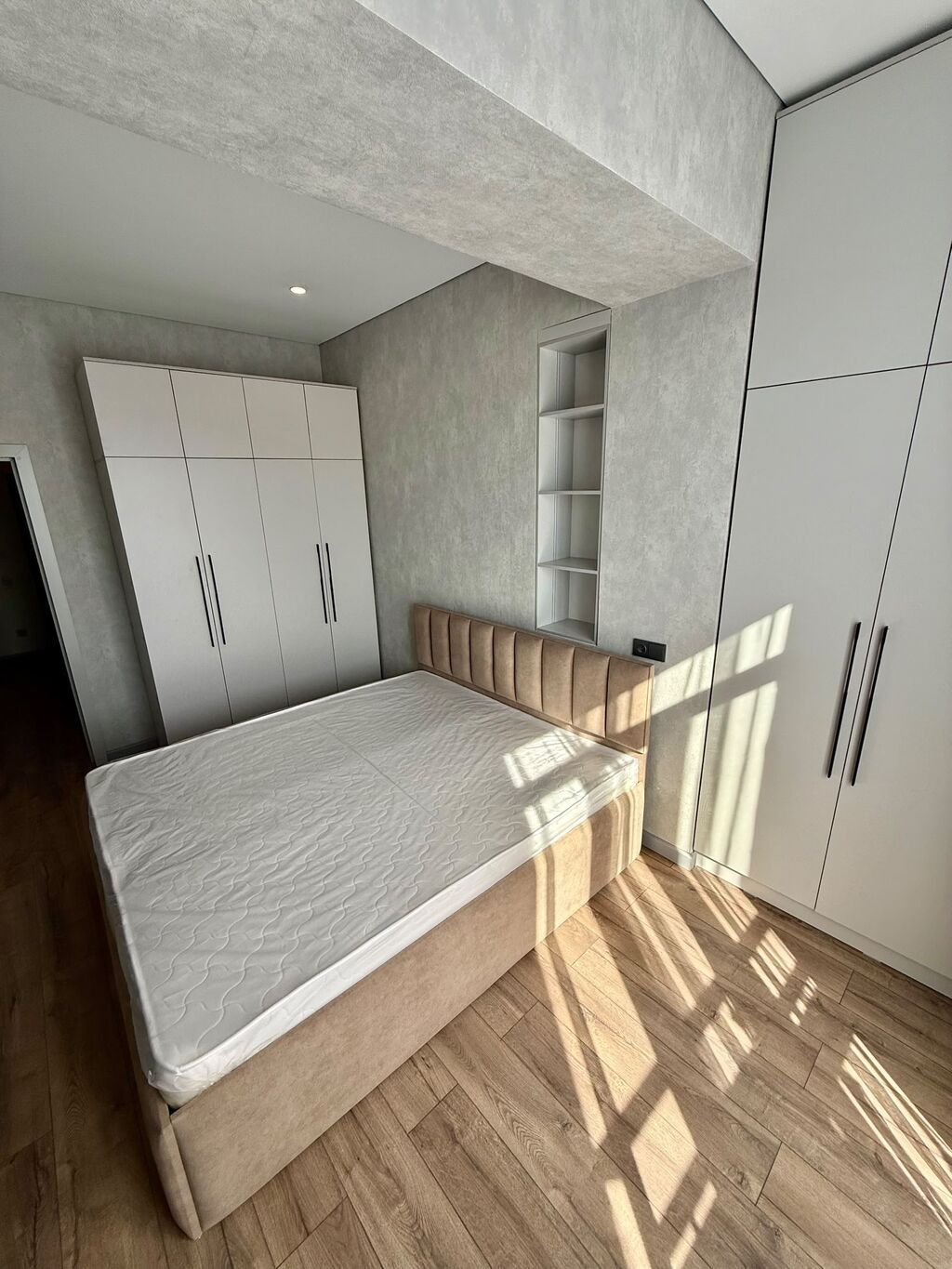 3 комнаты, 88 м², 12 мкр Элитка, 8 этаж, Евроремонт: фото 7