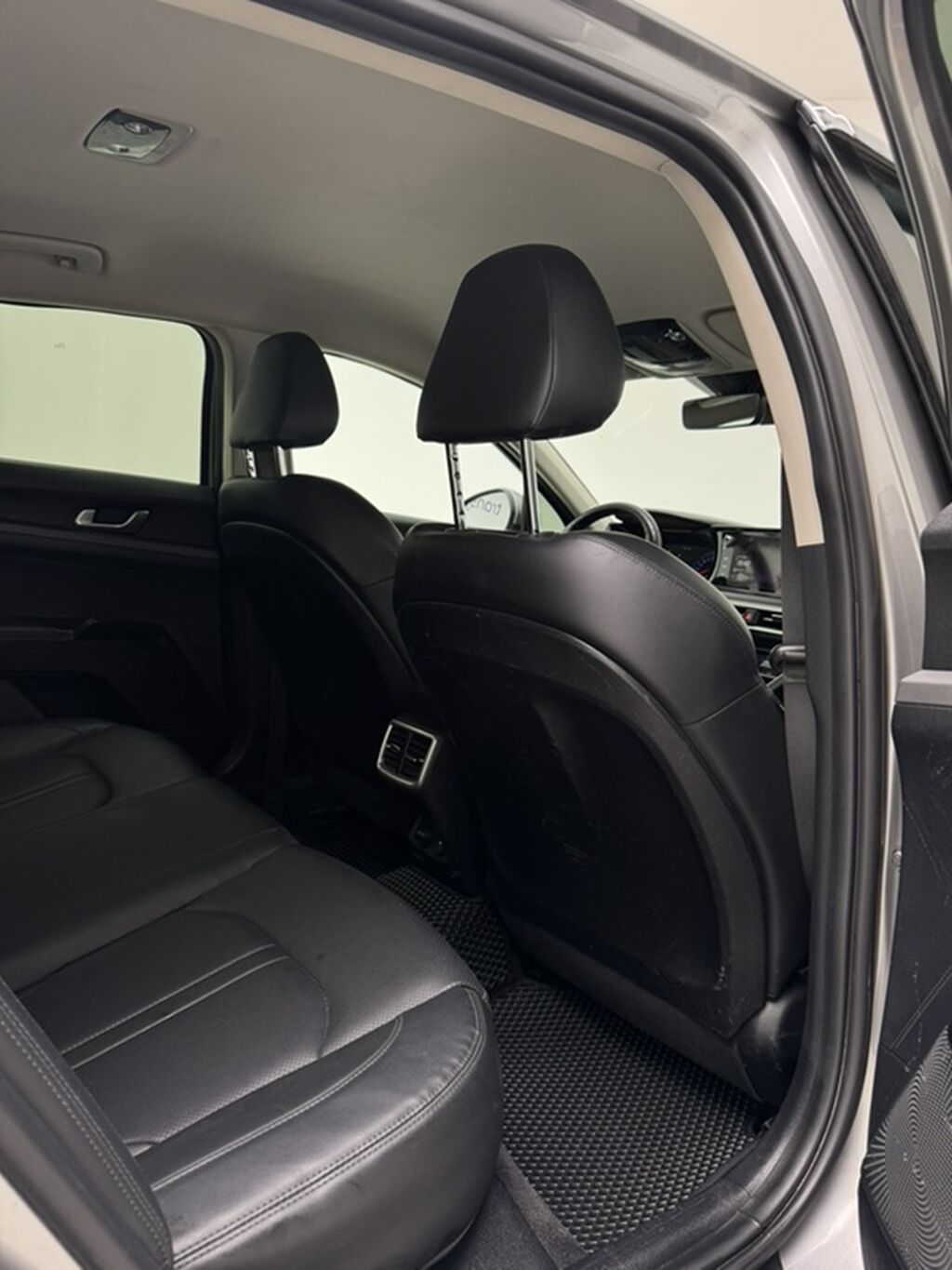 Kia K5: 2020 г., 2 л, Автомат, Газ, Седан: фото 8