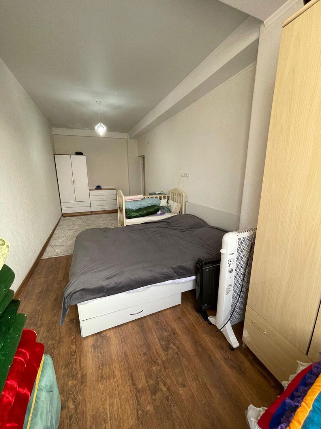 2 комнаты, 78 м², Элитка, Мед Академия Элитка, 2 этаж, Дизайнерский ремонт: фото 7