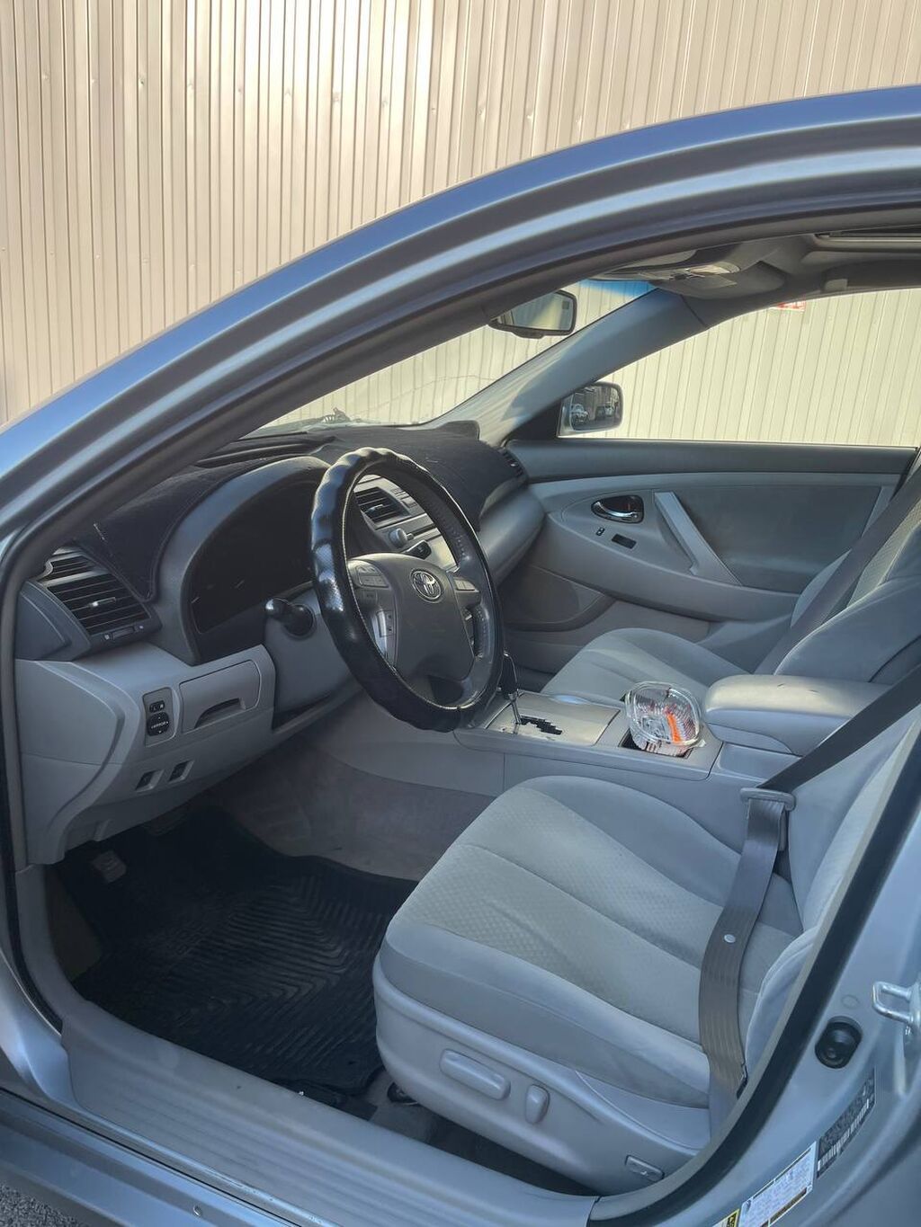 Toyota Camry: 2006 г., 2.4 л, Автомат, Гибрид, Седан: фото 5