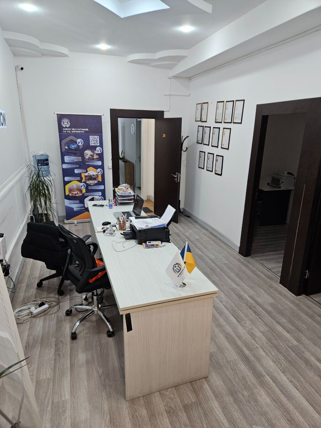 Nizamide Caspian plazanin yaxin yerde Team Plazada 3 Otaqlı 90