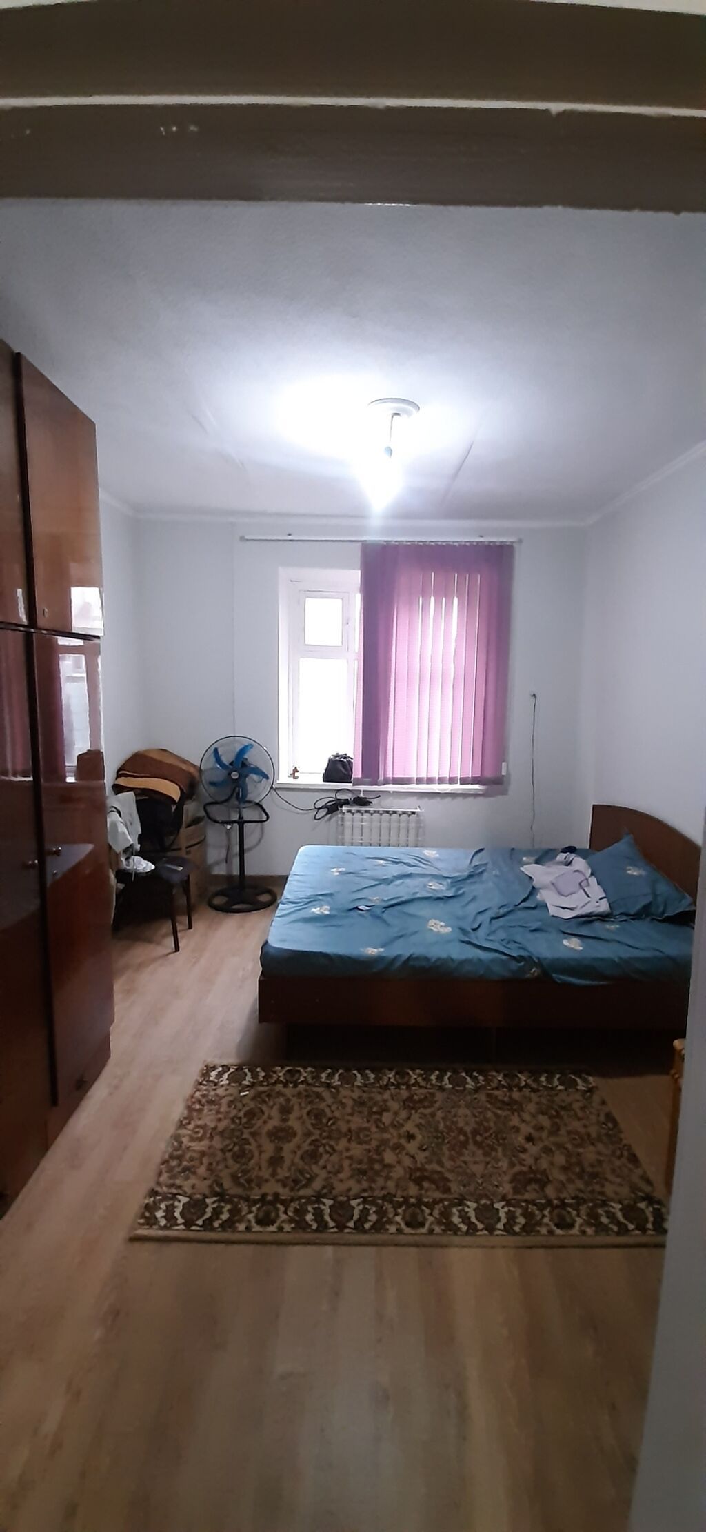 Продаю дом в ак орго по цене участка. В хорошей локации. 6.5 соток: фото 8