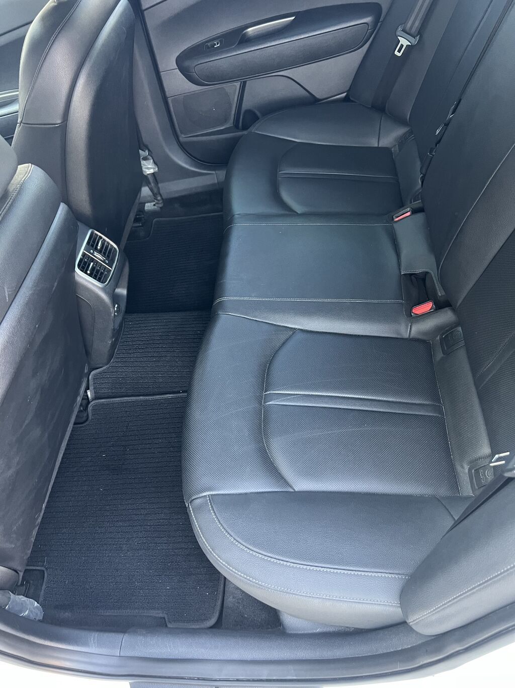 Kia K5: 2018 г., 2 л, Автомат, Газ, Седан: фото 6