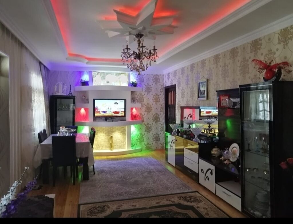 Corat3 sotda 5 otaq 2 mertebe paket kupca 90000 Xüsusiyyətlər