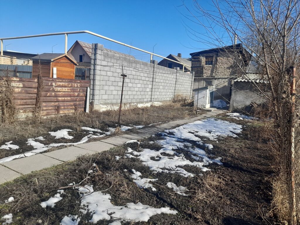 Продаются 2 дома под бизнес г.Бишкек(Аламудун) ул. Алма-атинская,район: фото 8