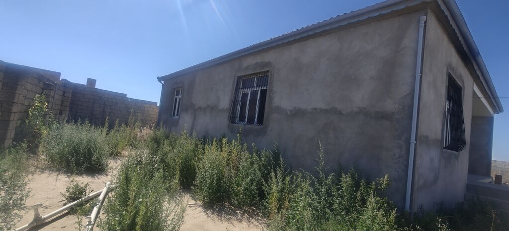 5 otaqlı, 150 kv. m, Təmirsiz