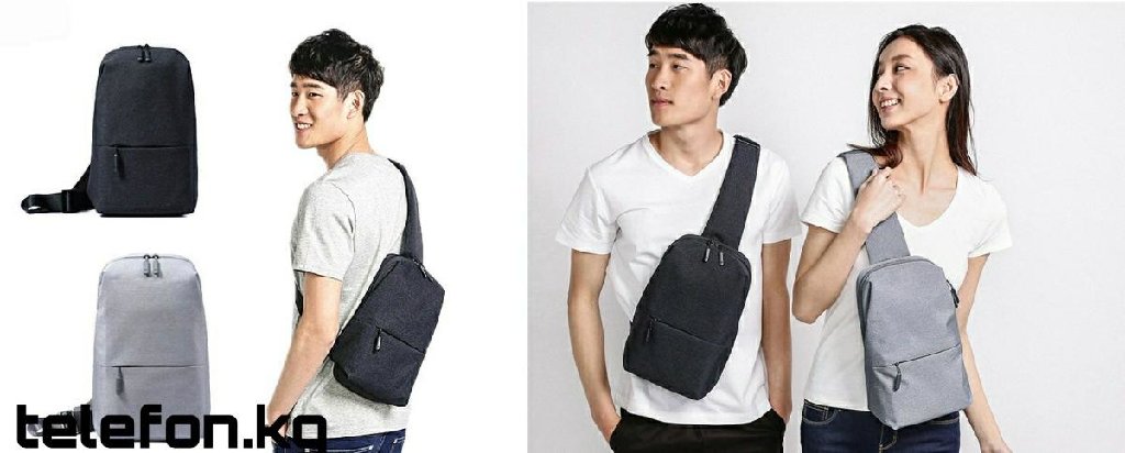 Рюкзак Xiaomi Yang Multifunctional Dad Bag Купить