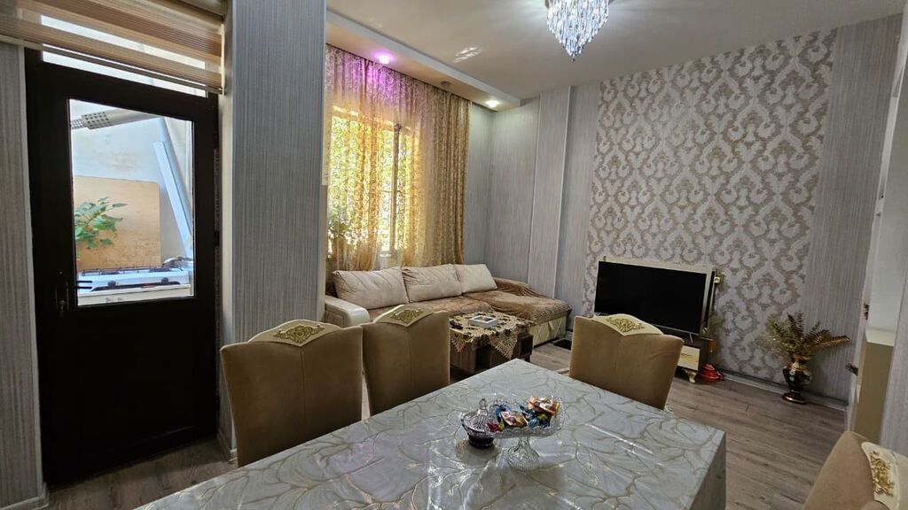 Həzi Aslanovda 3 otaqlı yeni tikili mənzil satılır, 63 m², 155 000 AZN, şəkil 5 / 12