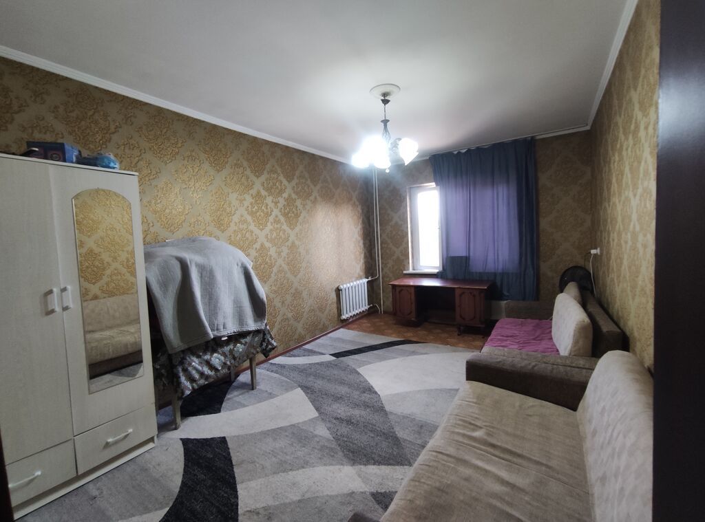 2‑комнатная квартира Планировка и метраж: - Изолированные комнаты: фото 1