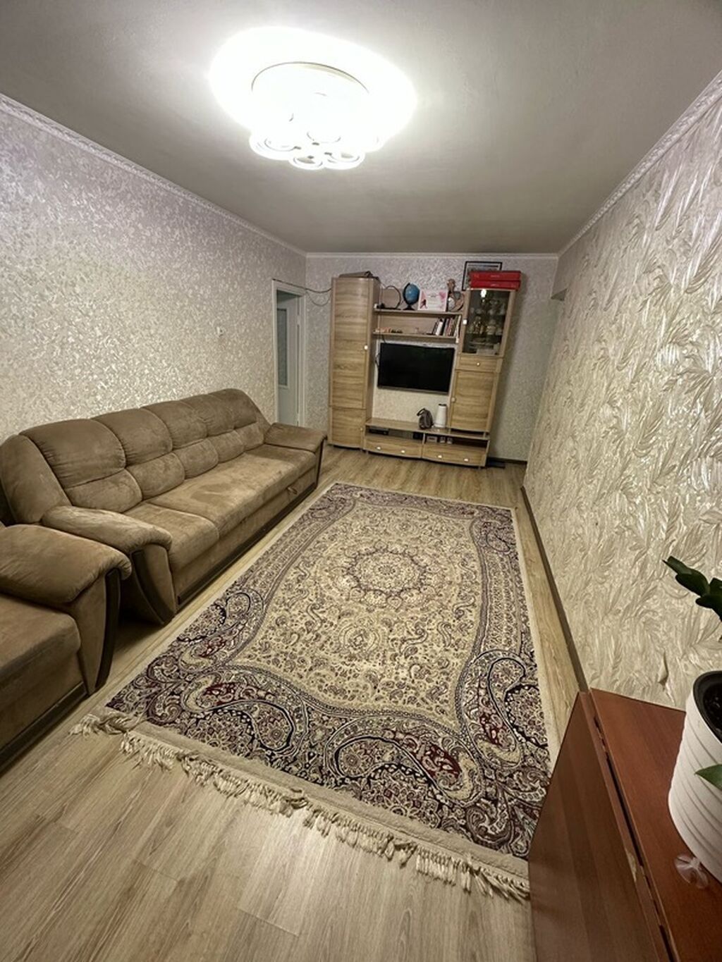 Продаю 3-комнатную квартиру в Бишкеке: фото 5