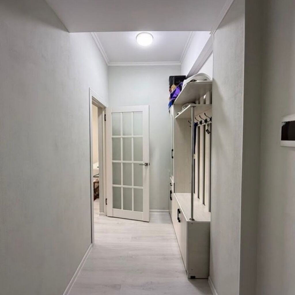 1 комната, 45 м², Нижний Джал (Джал-23) Элитка, 8 этаж, Евроремонт: фото 6