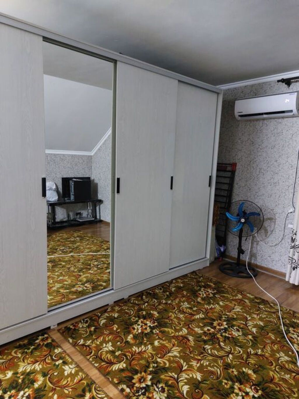 200 м², 7 комнат, Арча-Бешик ж/м, Без животных: фото 3