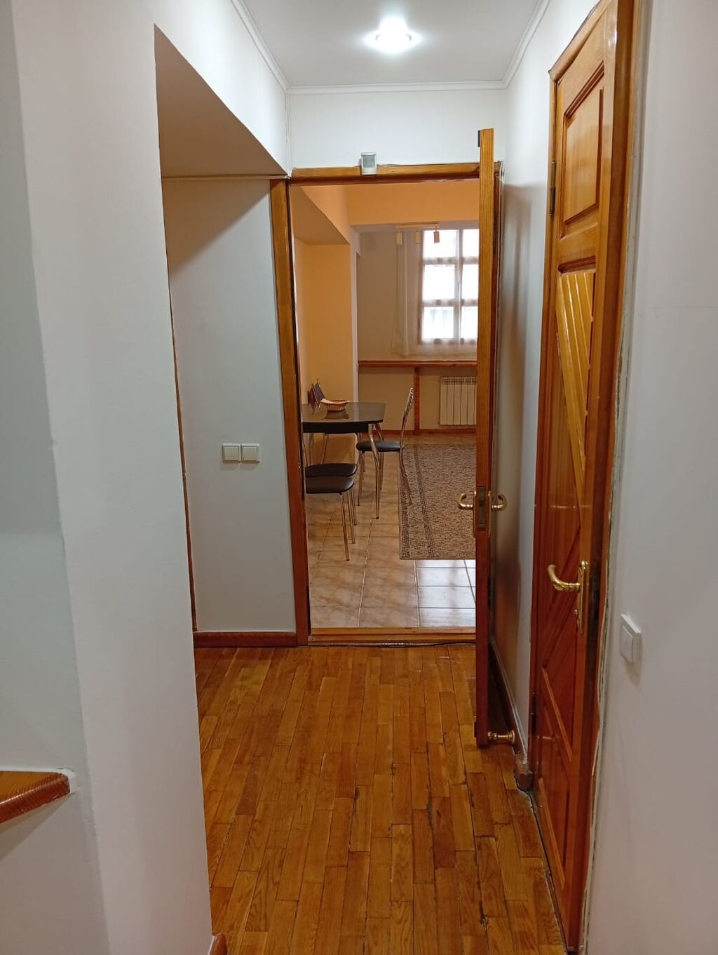 Сдам 3-комнатную квартиру в центре Бишкека: фото 8