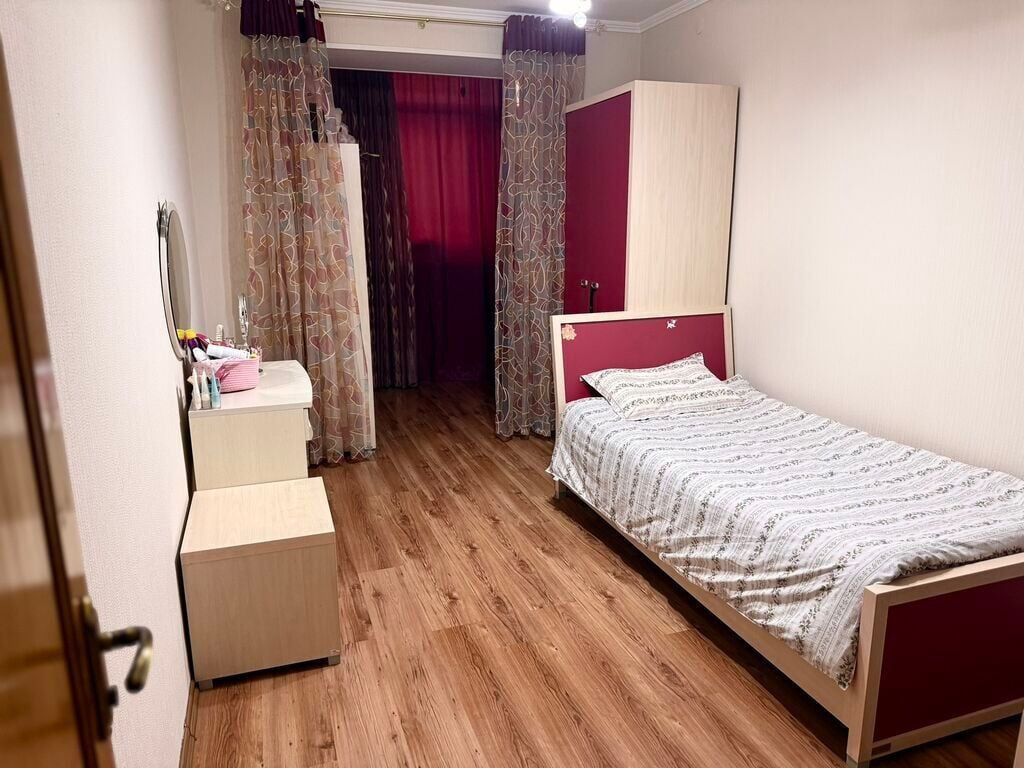 4 комнаты, 160 м², Элитка, 5 этаж, Свежий ремонт: фото 4
